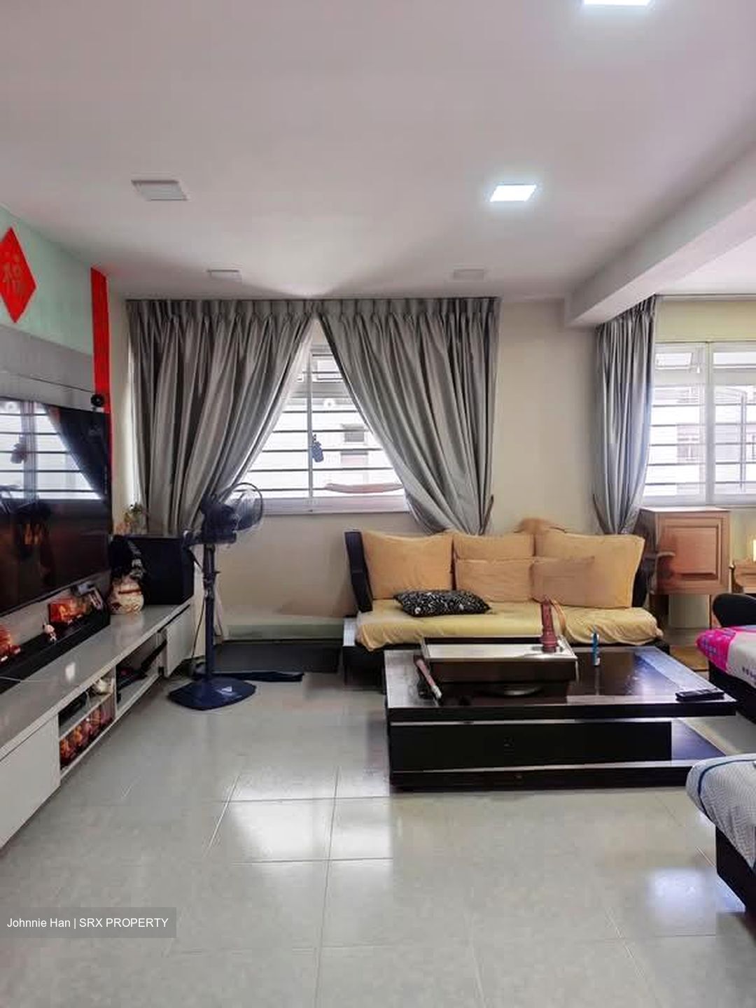 Blk 491D Tampines Street 45 (Tampines), HDB 5 Rooms #534804991